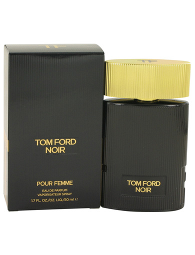 Изображение товара: Tom Ford Noir Pour Femme 50ml - женские